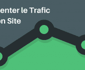 augmenter trafic
