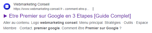 google