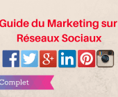 marketing réseaux sociaux