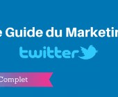 marketing twitter