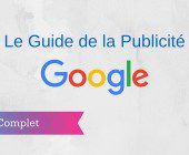 publicité google