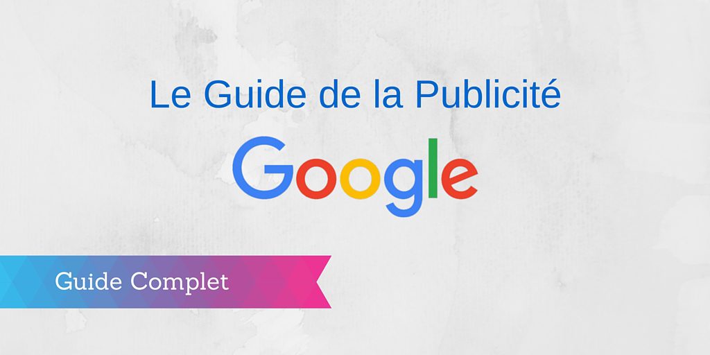 publicité google