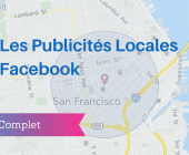 publicité locale facebook