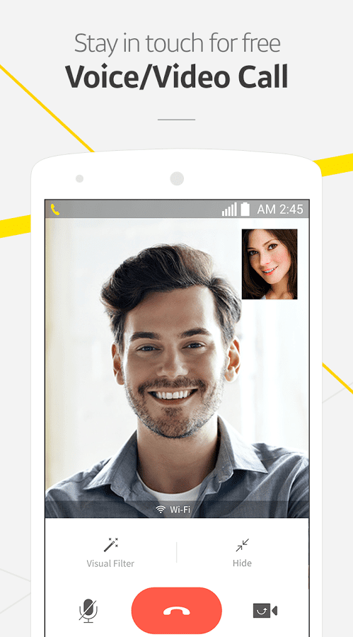 application kakaotalk