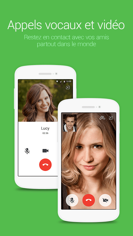 application line