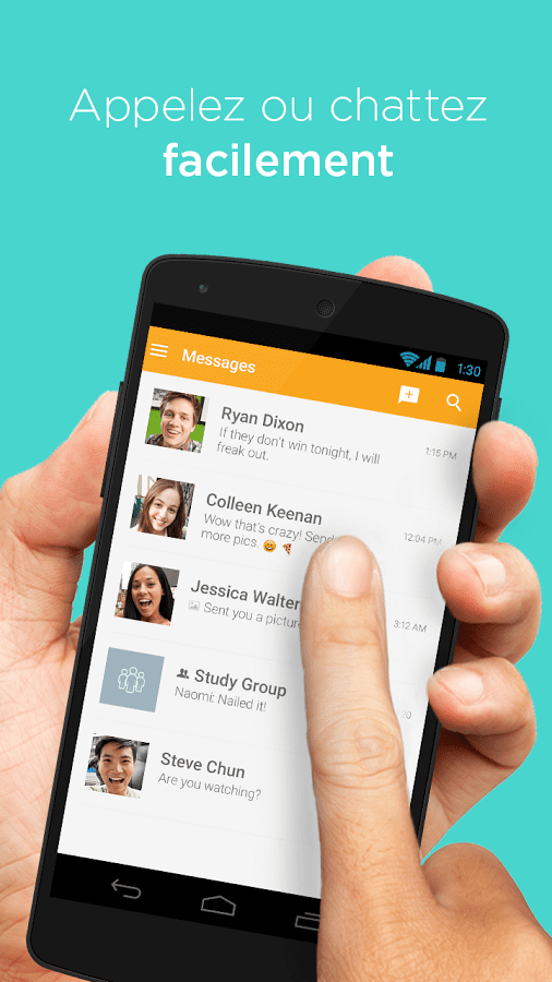 application oovoo