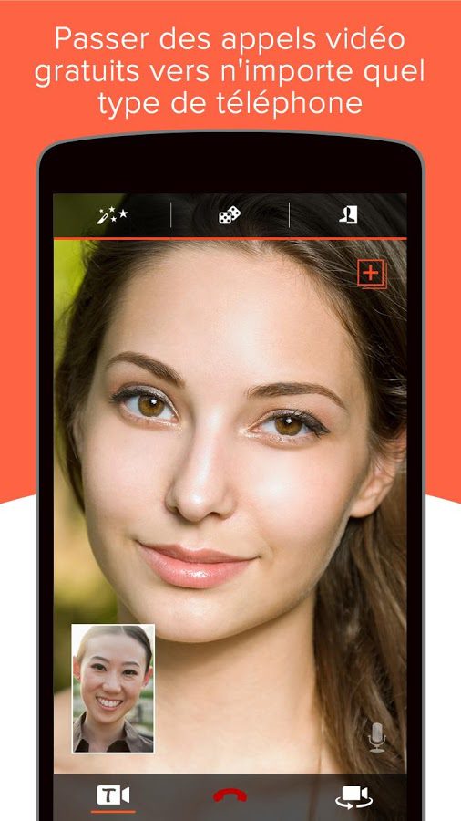 application tango