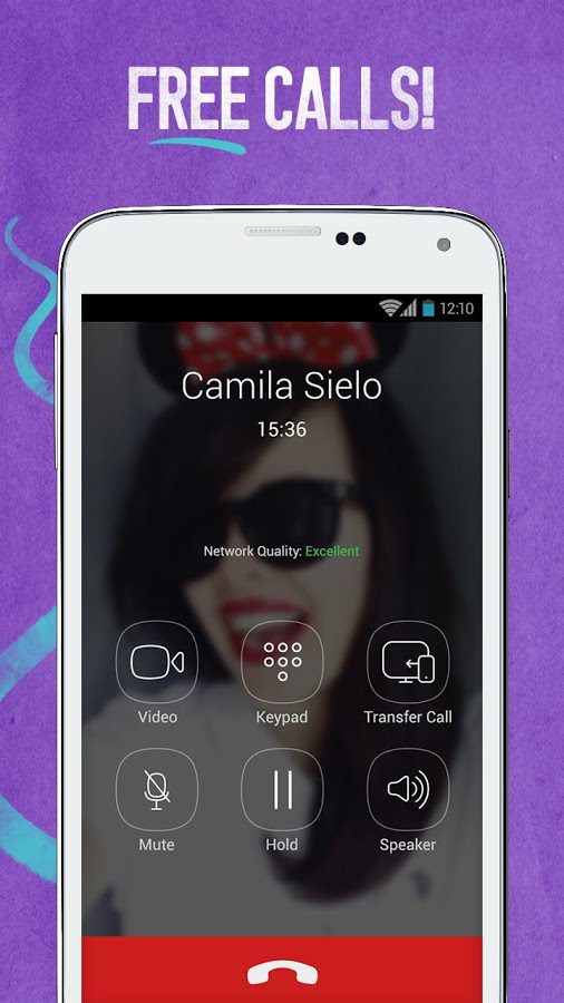 application viber