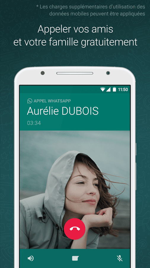 application whatsapp
