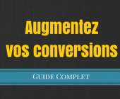 augmenter conversion