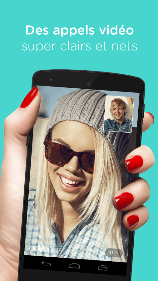 oovoo application