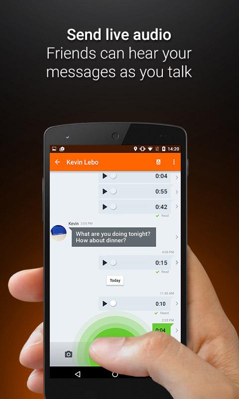 voxer