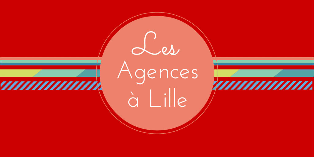 agences lille