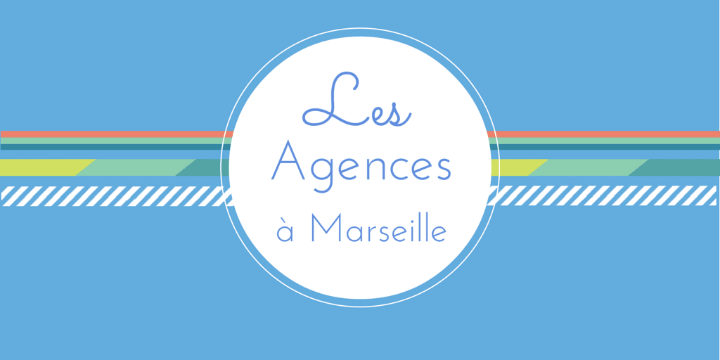 agences marseille