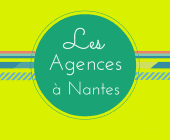 agences nantes