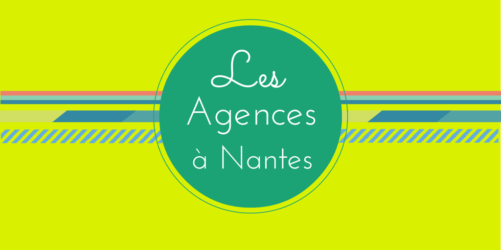 agences nantes