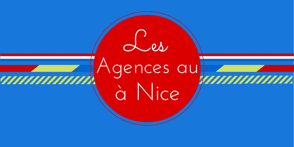 agences nice