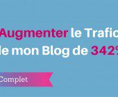 trafic blog