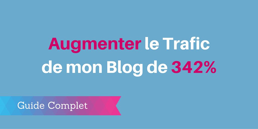 trafic blog
