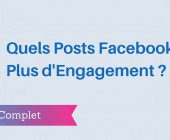 post facebook engagement