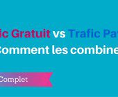 trafic gratuit