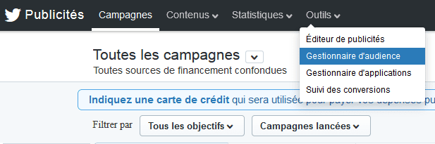 chercher clients btob
