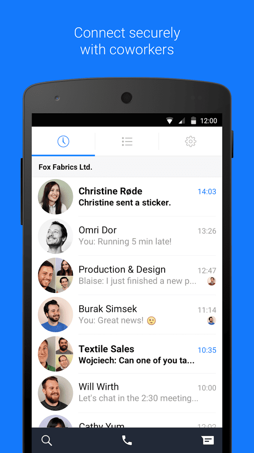 Chat function website Chat function website