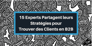 trouver clients b2b
