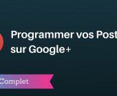 programmer post google+