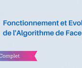 algorithme facebook