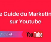 marketing youtube