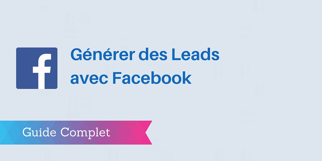 leads facebook