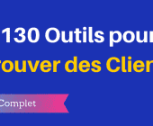 trouver clients