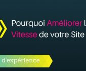 améliorer vitesse site