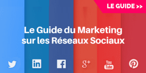 marketing réseaux sociaux