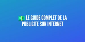 publicité internet