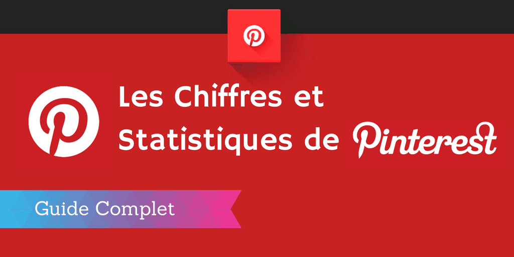 chiffres pinterest