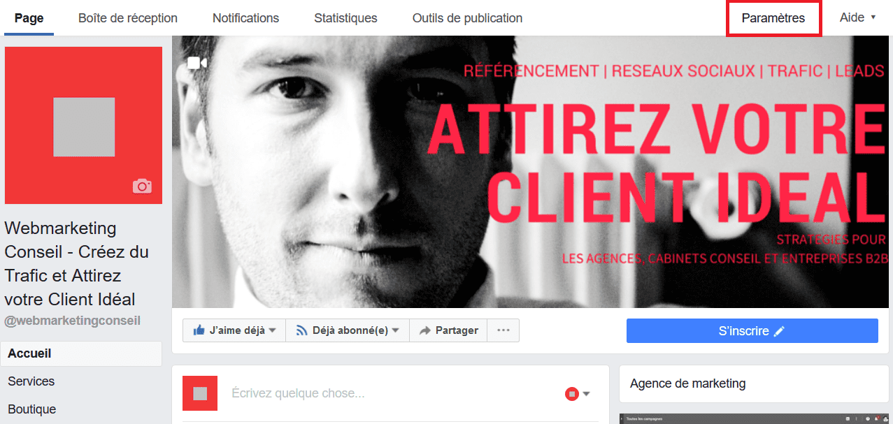 Supprimer Sa Page Facebook En 3 Etapes Guide Complet