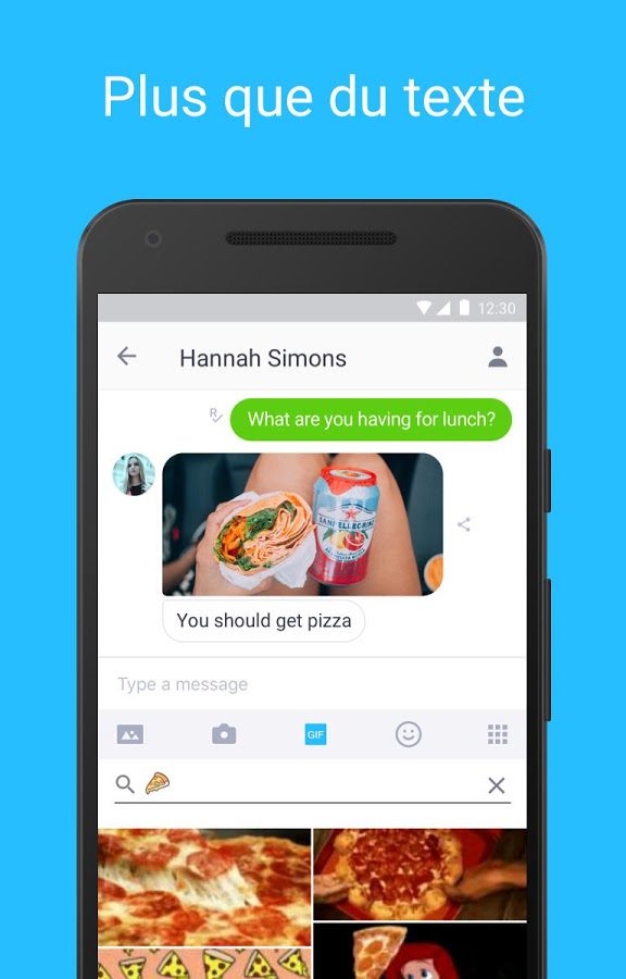 application kik