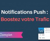 notifications push
