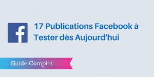 publications facebook