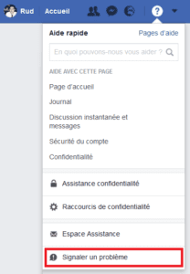 Contacter Facebook : Emails, Téléphones, Adresses [Mis à Jour]