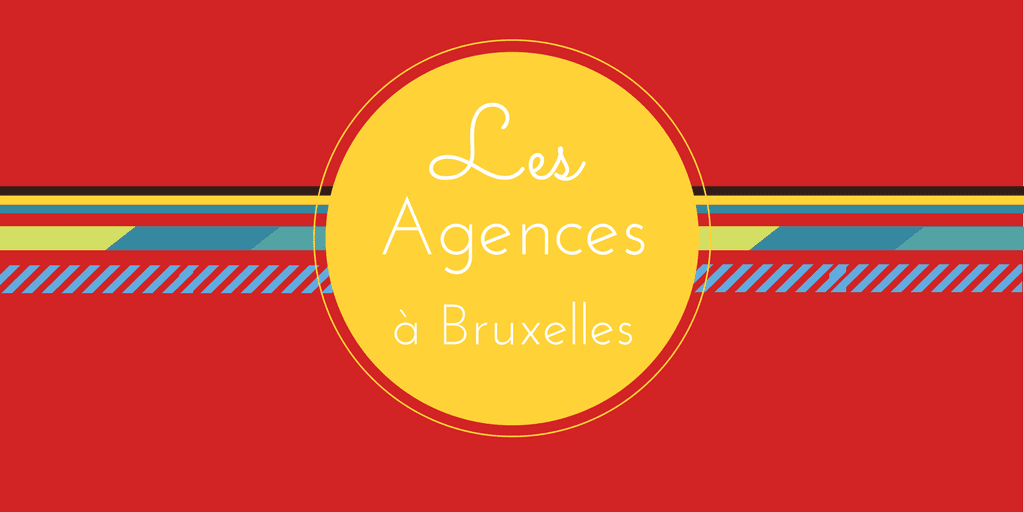 agences bruxelles