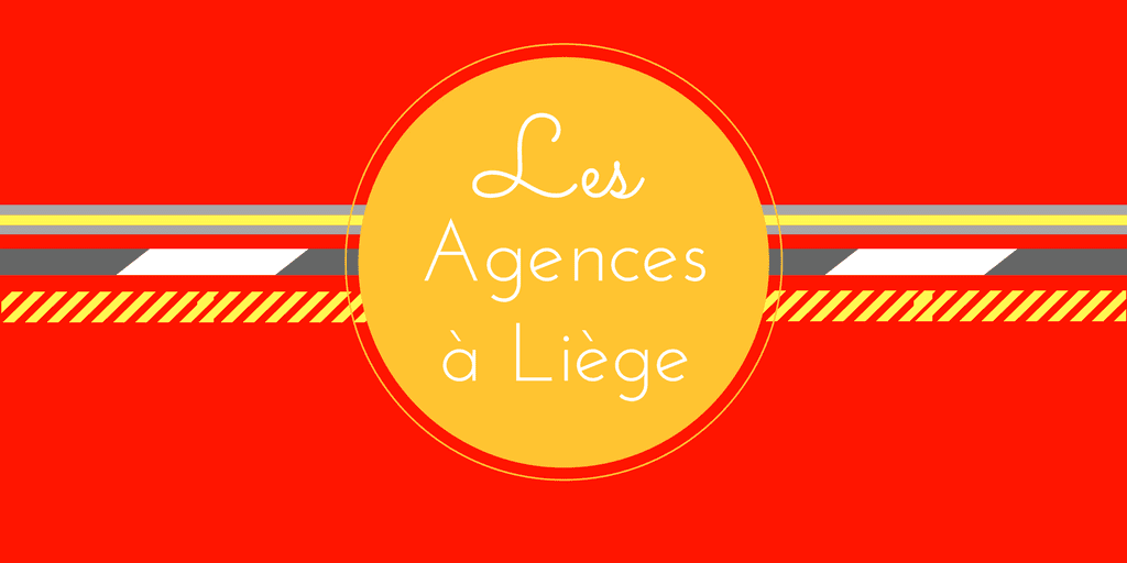 agences liège