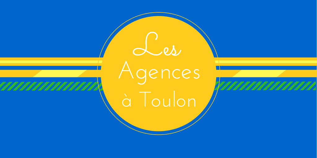 agences toulon