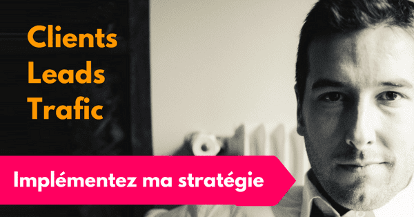trouver clients