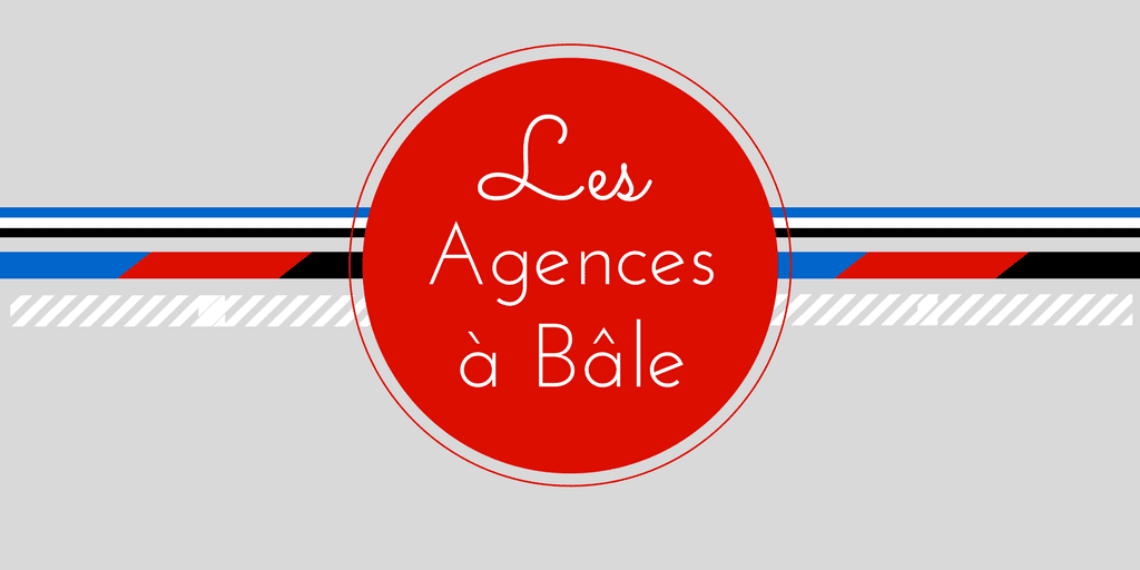 agences bâle