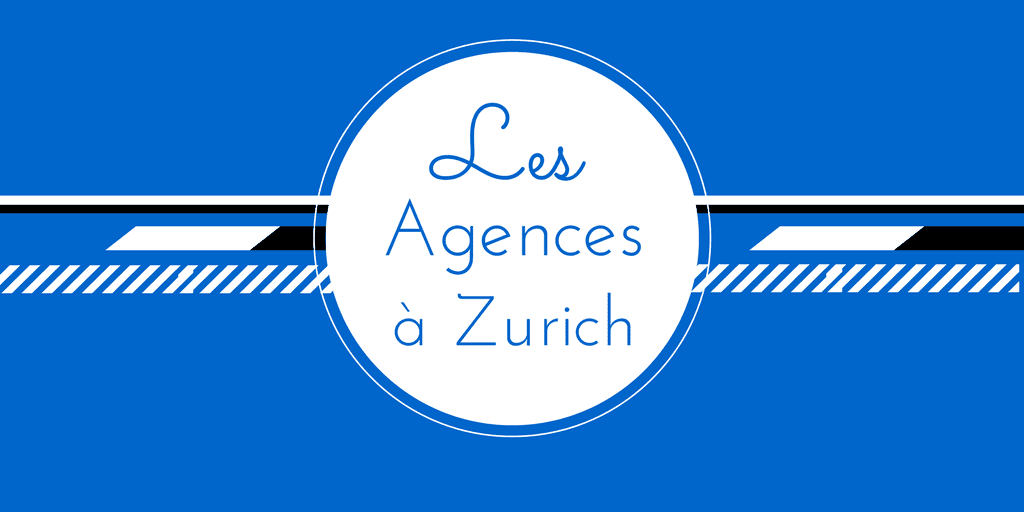 agences zurich