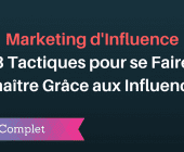 marketing influence