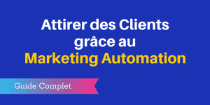 attirer clients